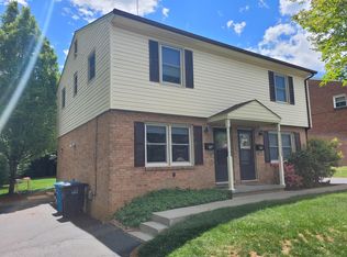 527 Fleming Ave NE #527, Roanoke, VA 24012