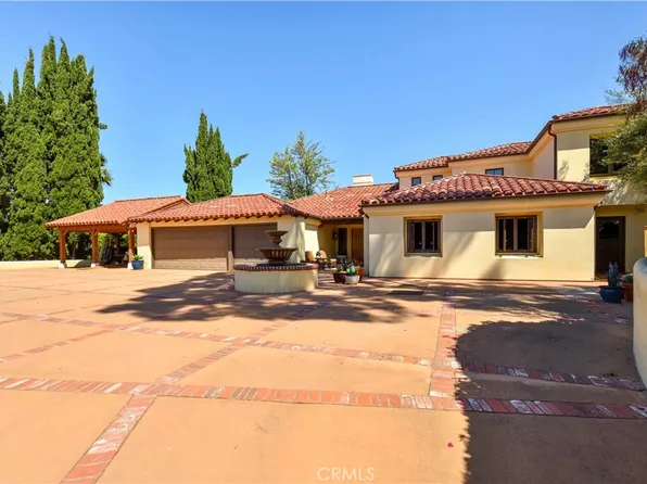 913 Encanada Dr, La Habra Heights, CA 90631