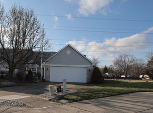 11520 Coastal Way, Indianapolis, IN