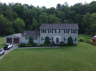 223 Laurel Rd, Midway, WV 25878