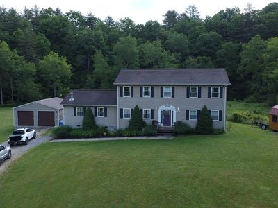 223 Laurel Rd, Midway, WV, 25878