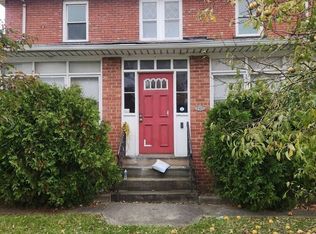 1571 Dille Rd #UP, Euclid, OH 44117