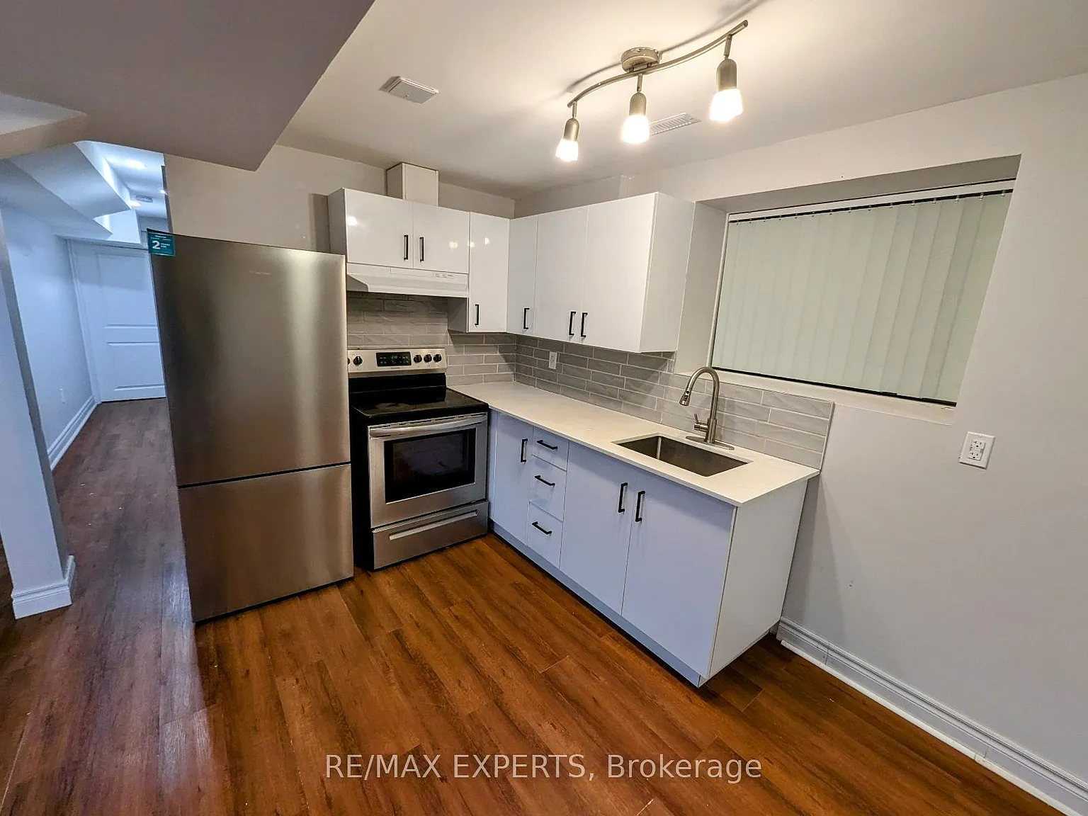 2 bed, $1,550 — Photo 2