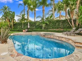 2952 Sunflower St, Thousand Oaks, CA 91360