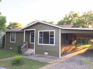 1415 Allende Dr, San Antonio, TX 78237