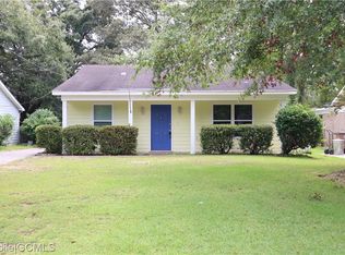 1005 Schaub Ave, Mobile, AL 36609