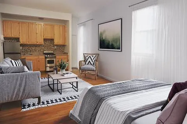 Rented by Compass | media 1