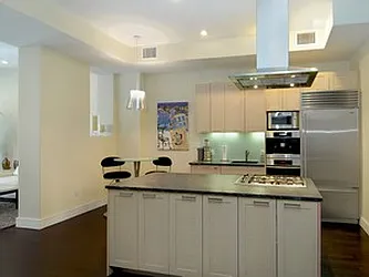 Rented by Corcoran