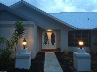 3512 Pelican Blvd, Cape Coral, FL 33914