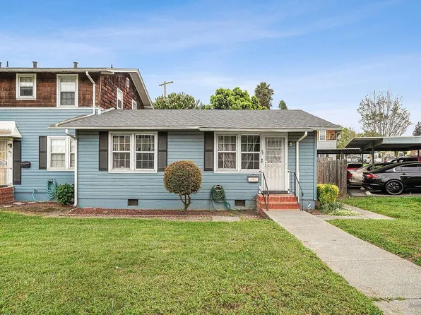 59 Baldwin Street, Vallejo, CA 94590