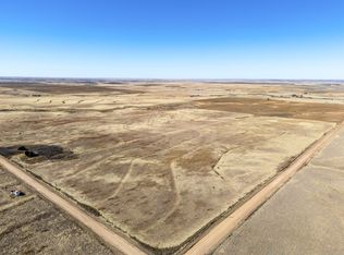 E 260th Rd, Laverne, OK 73848