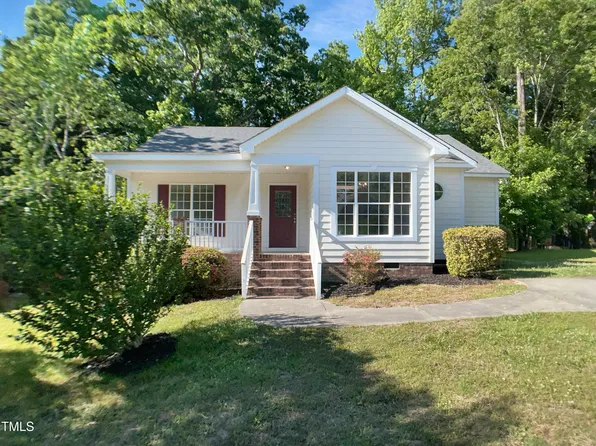 2747 Michelle Ct, Creedmoor, NC 27522