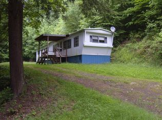 10126 Leetonia Rd, Gaines, PA 16921