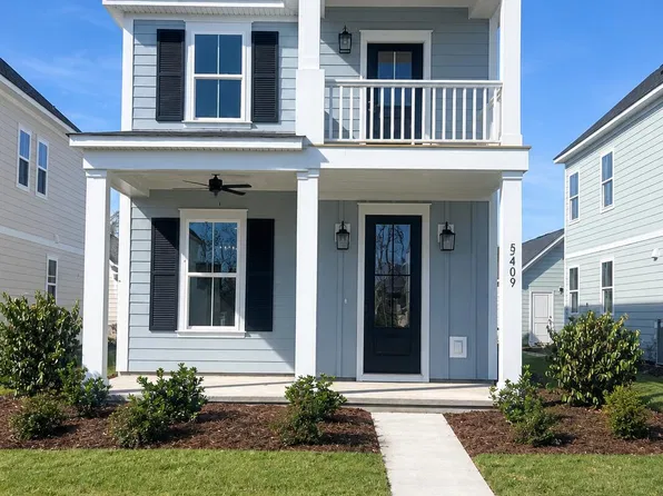 5409 Folklore Way, Wilmington, NC 28412