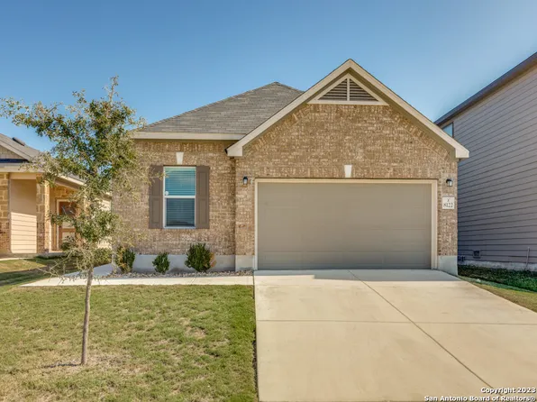 8122 ASSUMPTION DR, San Antonio, TX 78254