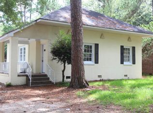 914 Rosedale Ave, Albany, GA 31701