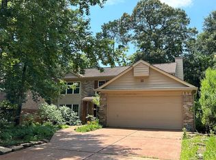 11 Thorn Berry Pl, Spring, TX 77381