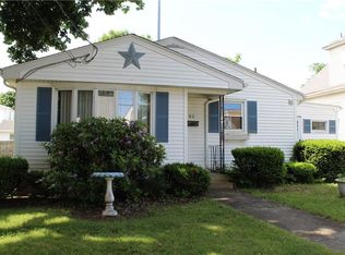 83 Farrell St, Pawtucket, RI 02861