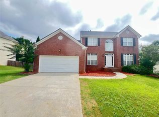 903 Milton Cir, Loganville, GA 30052