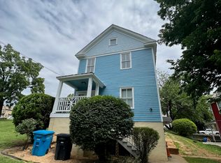 917 Campbell Ave SW #A, Roanoke, VA 24016