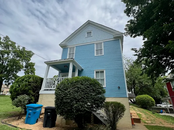917 Campbell Ave SW #A, Roanoke, VA 24016