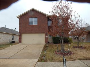 3113 Centrum Dr, Austin, TX 78754