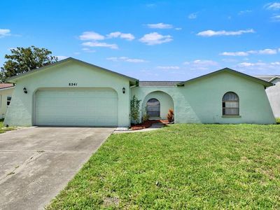 8241 WINTHROP DRIVE, Port Richey, FL, 34668