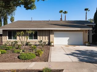 3641 Baylor St, Irvine, CA 92614