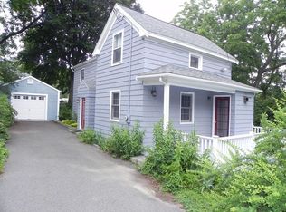 14 East St, Danvers, MA 01923