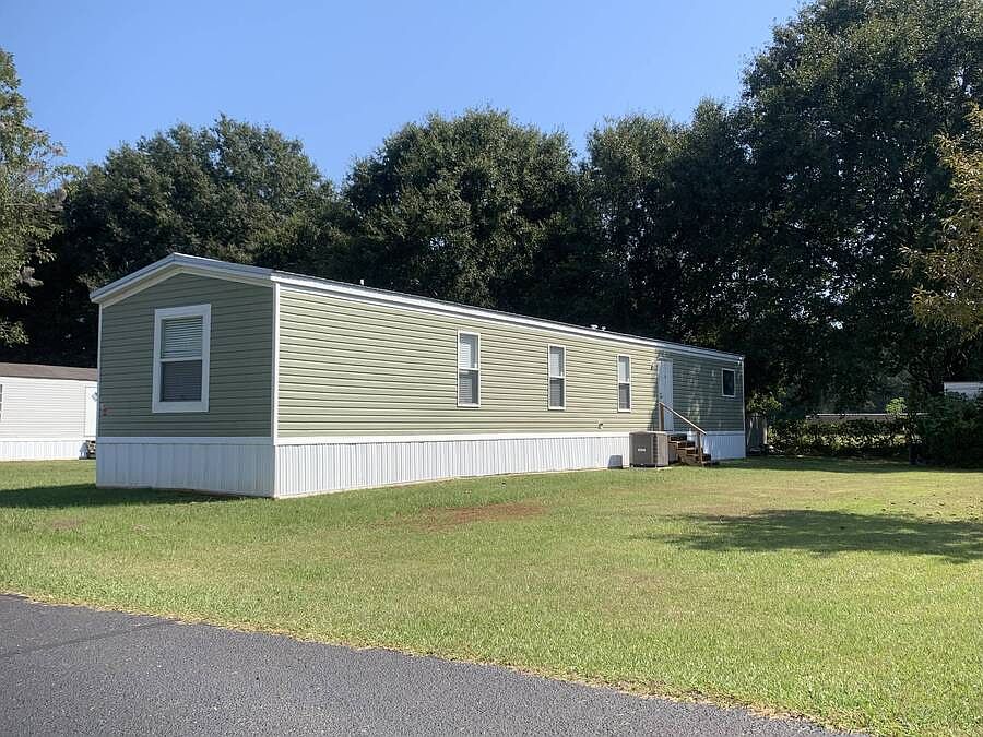 2nd image of 14651 Old Pascagoula Rd #39