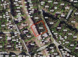 432 N Savary Ave, Inverness, FL 34453
