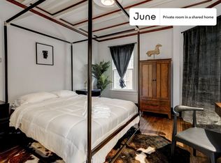 2270 Cathedral Ave NW #1-1A, Washington, DC 20008