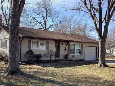 107 Chaparral St, Watson, IL, 62473