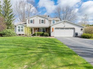 36 Denishire Dr, Rochester, NY 14624