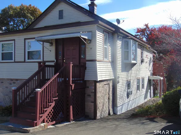 150 Medford Street, West Haven, CT 06516