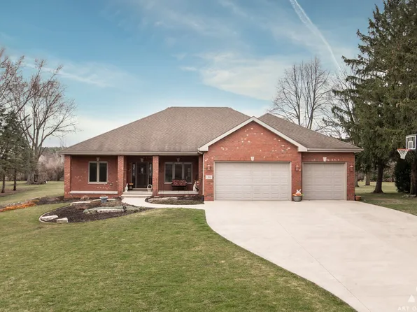 13110 W 184th Pl, Mokena, IL 60448