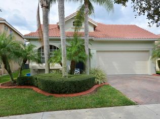 731 SW Munjack Cir, Port Saint Lucie, FL 34986
