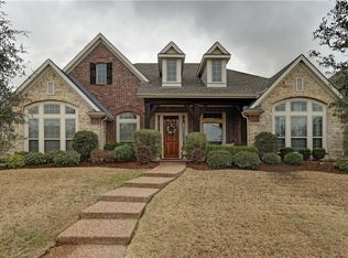 3222 Kentshire Ln, Frisco, TX 75034