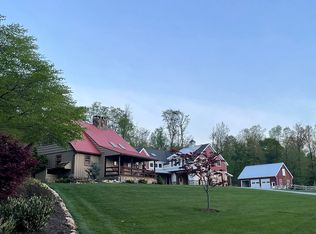 5 Stump Rd, Newmanstown, PA 17073