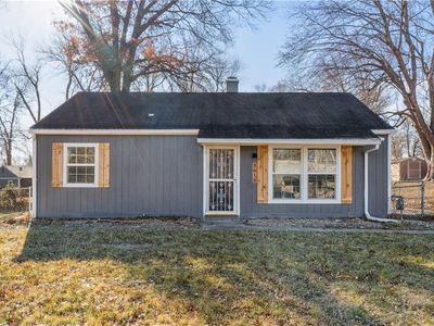 3615 Dover St, Kansas City, KS, 66106