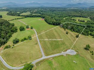 LOT 23 Sunset Cir, Ruckersville, VA 22968