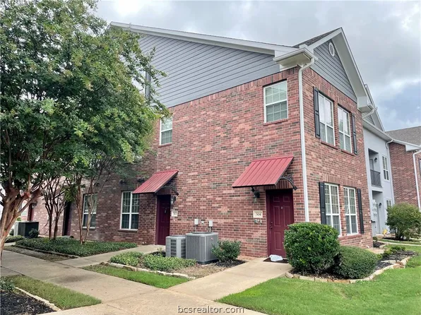 801 Luther St W Unit 503, College Station, TX 77840