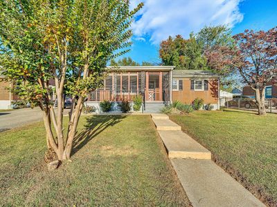 2741 Kennedy St NE, Roanoke, VA, 24012