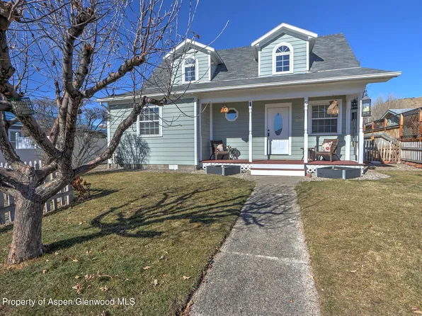 2014 Pioneer Dr, Silt, CO 81652