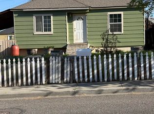 227 E 3rd Ave, Kennewick, WA