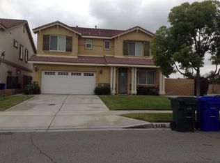 7760 Freesia Way, Fontana, CA 92336