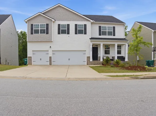 1226 Sambar Circle, Grovetown, GA
