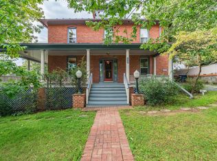 1301 Mount Clinton Pike, Harrisonburg, VA 22802