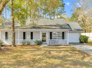 101 Brittany Lane, Guyton, GA