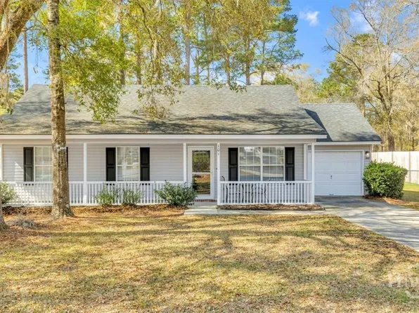 101 Brittany Lane, Guyton, GA